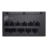 MSI PRO A1000PL PCIE5 1000W 80 PLUS Gold täielikult modulaarne ATX 3.0 toiteplokk