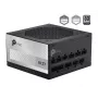 MSI PRO A1000PL PCIE5 1000W 80 PLUS Gold täielikult modulaarne ATX 3.0 toiteplokk