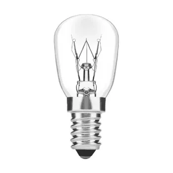 Avide Halogeenlamp 300lm 40W E14 Soe Valge 3000K - Küünal C35