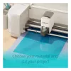 LOKLiK iCraft™ lõikemasin - pastellroosa