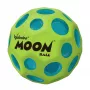 Waboba Moon Ball Martian – kõrgele põrkav pall Zectoni materjalist, kraatrilise pinnaga, põrge kuni 30 m