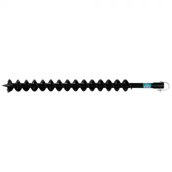 Makita E-25498 Maaauguri otsik 800mm pikkus 60mm läbimõõt juhtmeta maaauguritele