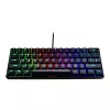 SureFire KingPin M1 Gaming Keyboard USB QWERTY US English Black