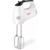 TEFAL HT3101 QuickMix Käsimikser, 300 W, 5 kiirust, turbo, valge