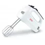 TEFAL HT3101 QuickMix Käsimikser, 300 W, 5 kiirust, turbo, valge
