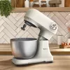 TEFAL QB140AF0 Bake Easy Segumasin, 500 W, 12 kiirust, 3,5 L kauss, beež