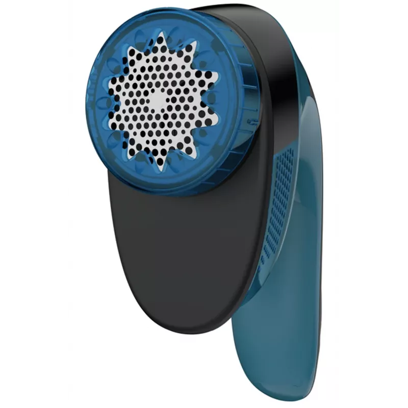 TEFAL Lint Remover JB1011 AA Batteries Black/Blue