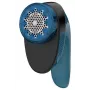 TEFAL Lint Remover JB1011 AA Batteries Black/Blue