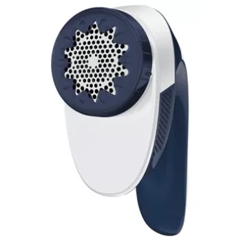 Tefal JB 1013 Kangaskoorija Nööbieemaldaja Valge Sinine