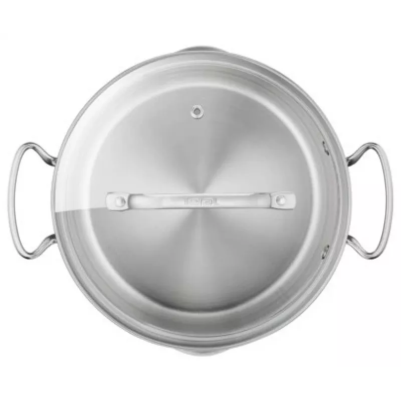 Tefal Duetto+ G7197955 kastrul, roostevaba teras