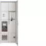 Hager universZ FP92W8N trafomõõtekapp 1400x550x205 mm pealispinnaline IP44 valge