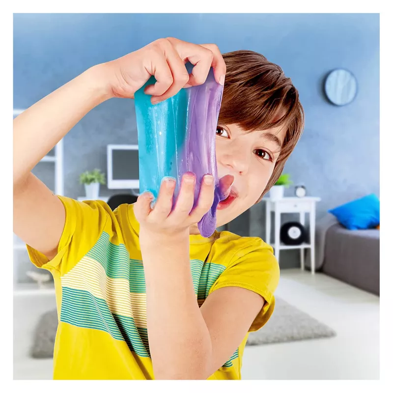 Canal Toys Slime Mix'in Kit 10-Pack
