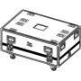 NEXO IDT-2CASE312 Transpordikarp 2x IDS312 subwooferile