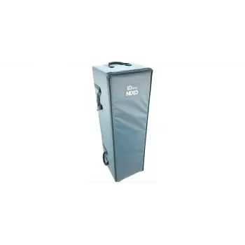 NEXO IDT-BAG312 Transpordikott IDS312 subwooferile - Hall