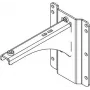 NEXO VNI-WM200 Seinakinnitusklamber ID84, P8, ePS6 jaoks - 200 mm