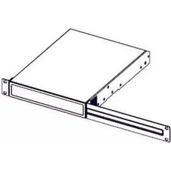 NEXO NANORK Rack Mounting Kit for TD-Controller NANONXAMP4