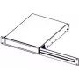 NEXO NANORK Rack Mounting Kit for TD-Controller NANONXAMP4