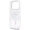 Karl Lagerfeld IML Choupette MagSafe Case for Apple iPhone 17 Pro Max, Transparent