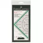 Faber-Castell Grip 2001 Kustutuskumm Läbipaistev Tolmuvaba PVC-vaba 1 Tükk