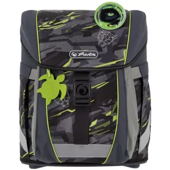Herlitz Filo Active XL koolikott Wild Panther