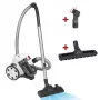 Proficare PC-BS 3110 Diagnostiline isikukaal Valge/Titaan