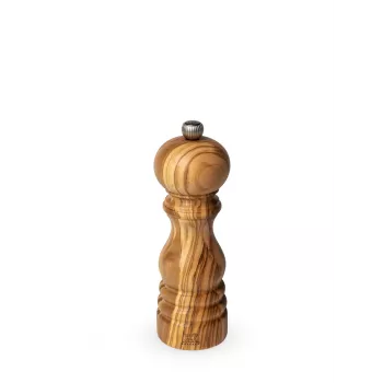 Peugeot Paris pipraveski 18 cm oliivipuust
