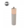Peugeot Boreal Z Soolaveski 21cm Pebble Grey