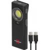 Brennenstuhl HL 1200 AS laetav LED-käsilamp 1200 lm IP56