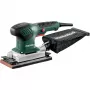 METABO SRE 3185 Lihvpaberlihvija (roheline/must, 210 W)