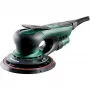 Metabo SXE 150-5.0 BL Töötlev lihvmasin (615050000) - 350W, 150mm, harjadeta, roheline/must