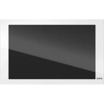 GIRA 123812 Video IP uksejaam Valge