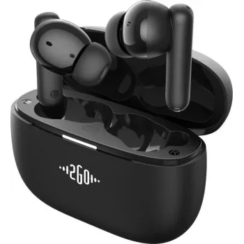 2GO Bluetooth Peakomplekt Acoustic Focus True Wireless Stereo (797605)