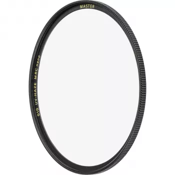 B+W 010 MASTER UV MRC Nano 77mm Filter