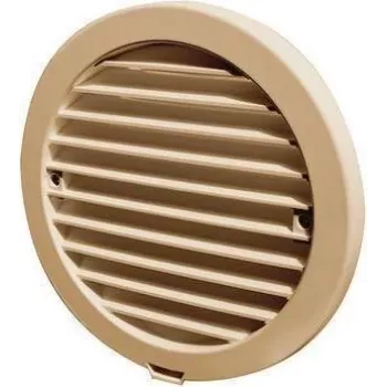 Maico PP 45 AKB Välisventilatsioonikate, plastik, beež, E-Set jaoks
