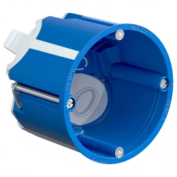 Kaiser Elektro 9069-04 Helikindel õõneseina harukarp 68mm