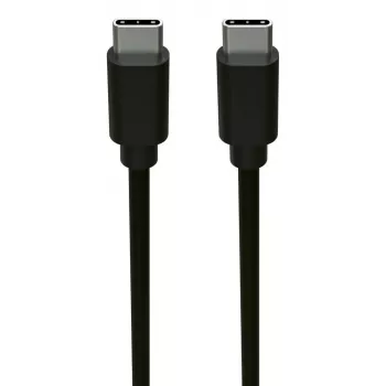 ANSMANN USB-C to USB-C kaabel 1,2 m must