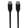 ANSMANN USB-C to USB-C kaabel 1,2 m must