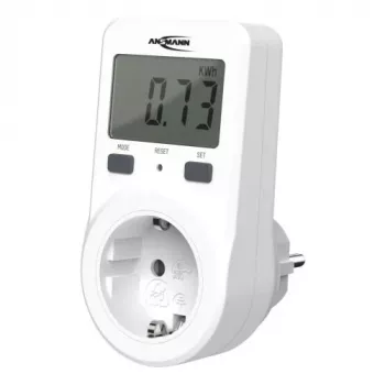 ANSMANN APM1 Energy Cost Meter