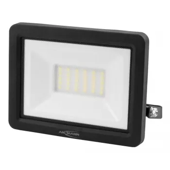 ANSMANN WFL20W 20W LED töövalgusti must