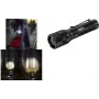 ANSMANN LED-taskeratas Adventure TA100BF, must, vööklambriga, valgusvoog: 110 luumenit, tööaeg: 4 tundi, 1 tk (1600-0760)
