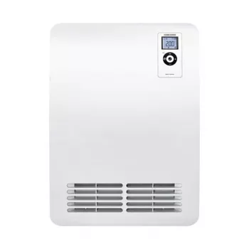 STIEBEL ELTRON STE CK 20 Premium seinaventilaatorkütteseade 2.0kW/230V, valge