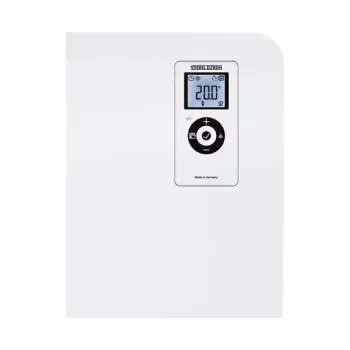 STIEBEL ELTRON STE CK 20 Premium seinaventilaatorkütteseade 2.0kW/230V, valge