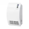 STIEBEL ELTRON STE CK 20 Premium seinaventilaatorkütteseade 2.0kW/230V, valge