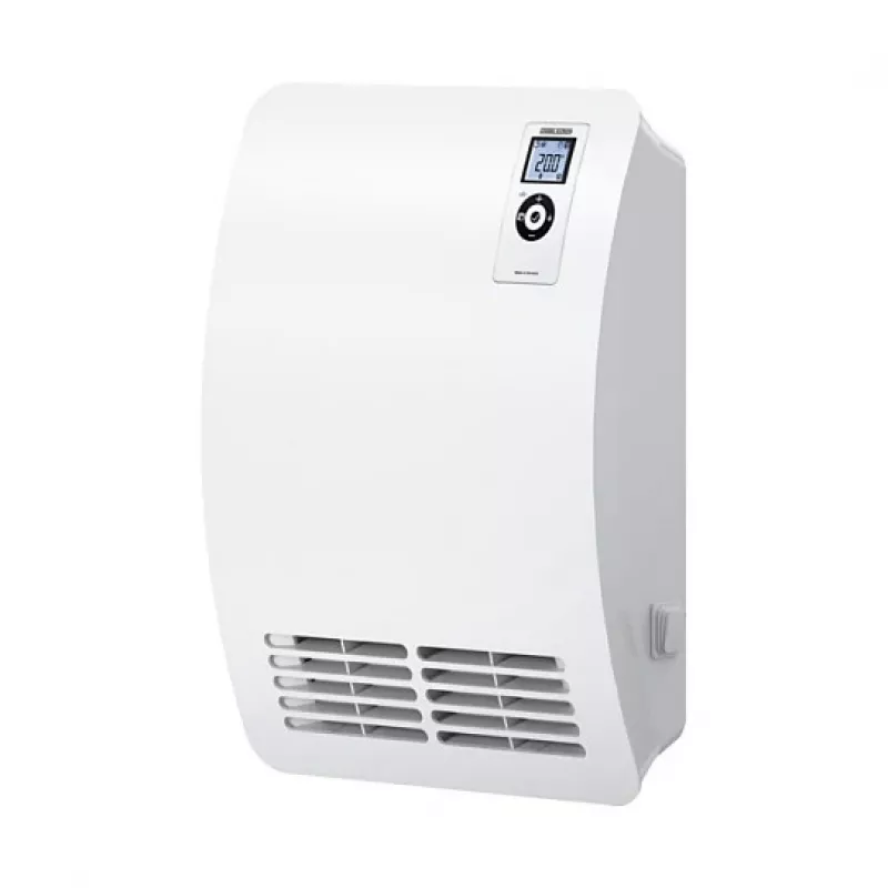 STIEBEL ELTRON STE CK 20 Premium seinaventilaatorkütteseade 2.0kW/230V, valge