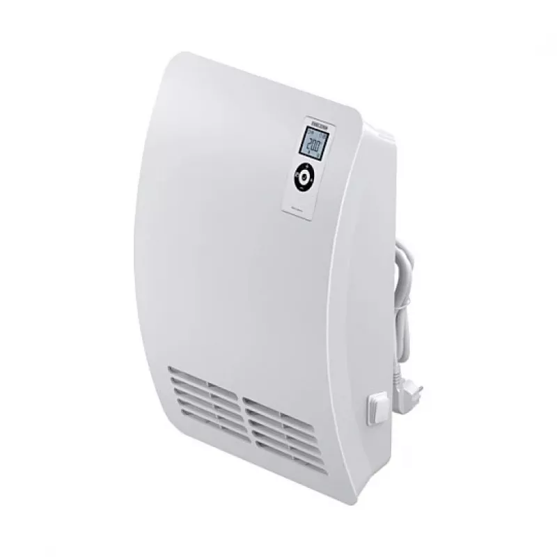 STIEBEL ELTRON STE CK 20 Premium seinaventilaatorkütteseade 2.0kW/230V, valge