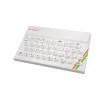 Retro Games The Spectrum White Edition - ZX Spectrum HD konsool juhtkangiga ja 40+ eellaaditud mänguga