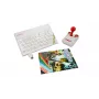 Retro Games The Spectrum White Edition - ZX Spectrum HD konsool juhtkangiga ja 40+ eellaaditud mänguga