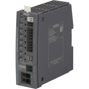 Siemens SITOP SEL1200 Selektiivsusmoodul DC 24V 8x2-10A (6EP4438-7FB00-3DX0)