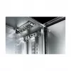 Rittal AX 1016.000 Kompaktkarp 800 x 1000 x 300 mm Roostevaba teras