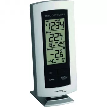 Technoline WS 9140 Traadita ilmajaam välisanduriga